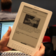 Illustration for article titled Kindle DX Hands On